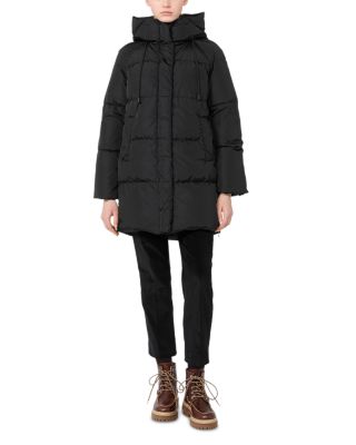 Wkdnewbembo Down Quilted Coat