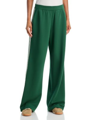 Side Striped Pants - Exclusive