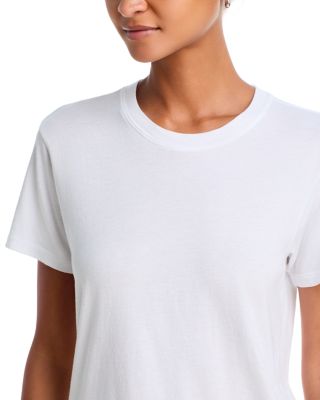 Olivia Baby Short Sleeve Cotton Tee - Exclusive - thumbnail 8