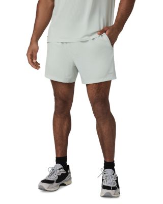 Kore Breathe Short Lined 7" Shorts in Breeze