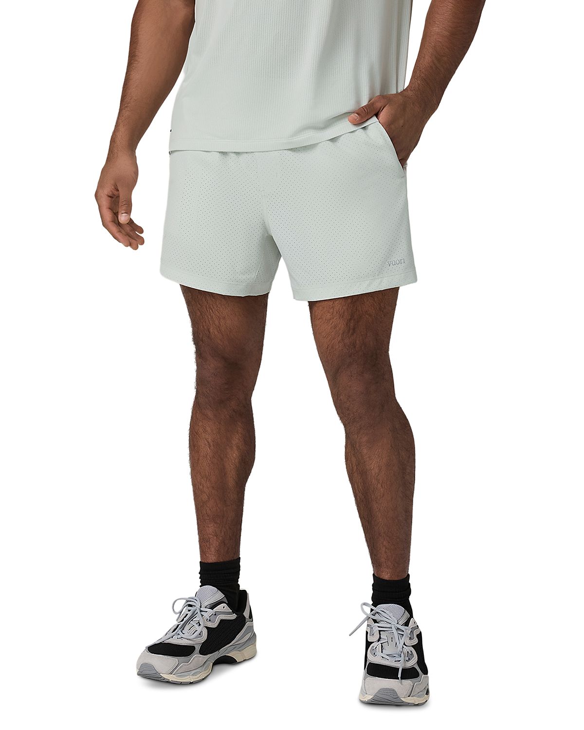 Vuori Kore Breathe Short Lined 7 Shorts