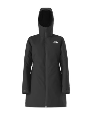 Hikesteller Insulated Parka