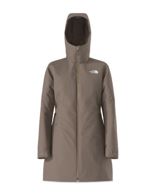 Hikesteller Insulated Parka