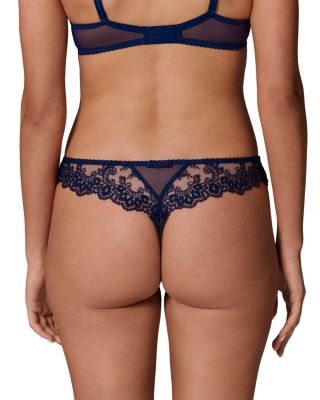 Passion Lace Tanga - thumbnail 2