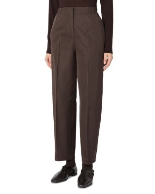Mxmboheme Straight Pants