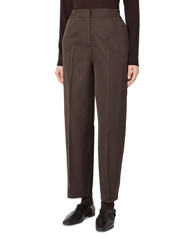 Max Mara Mxmboheme Pull On Pants