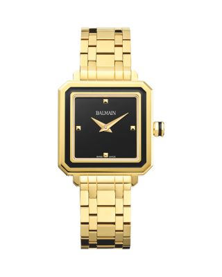 Eirini Square Watch, 26mm