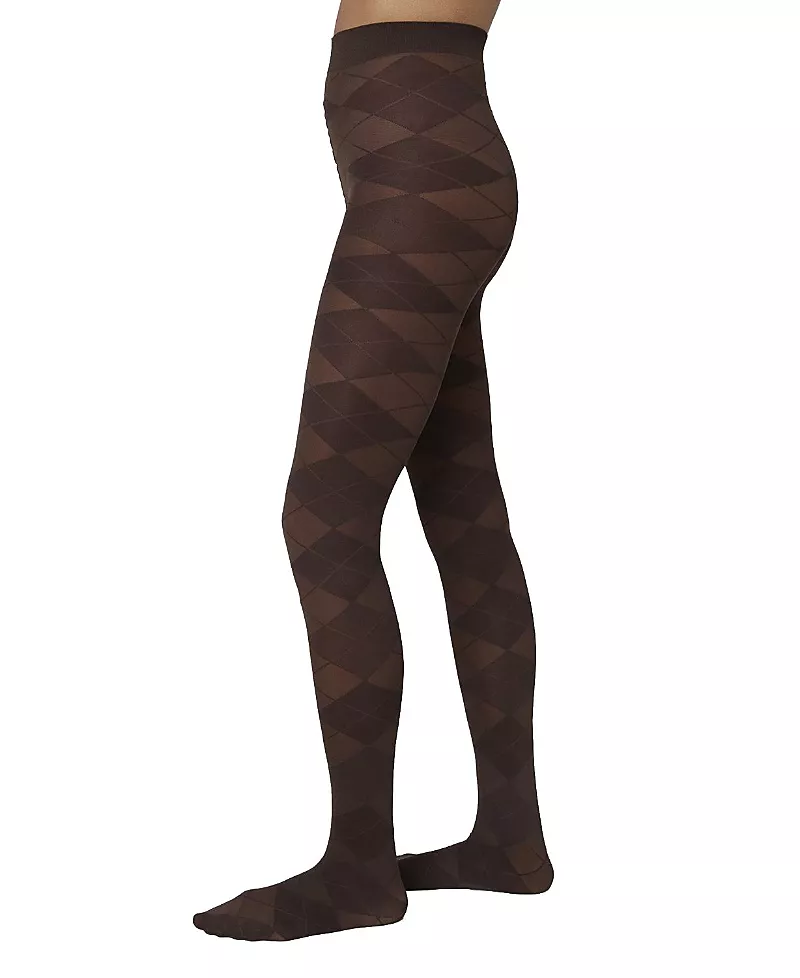 Swedish Stockings Rebecka Argyle Tights