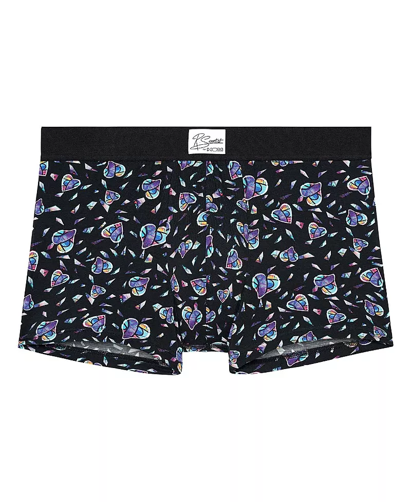 Hom Love Me Boxer Briefs