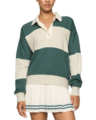Study Break Cotton Sweatshirt