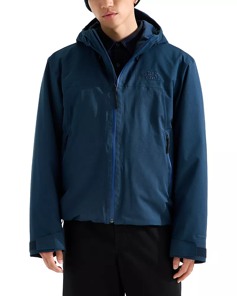The North Face Caraway Waterproof Hooded Jacket