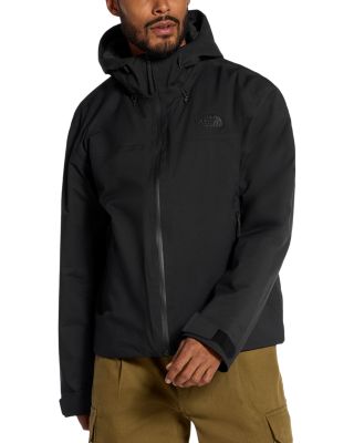 The North Face Caraway Waterproof Hooded Jacket