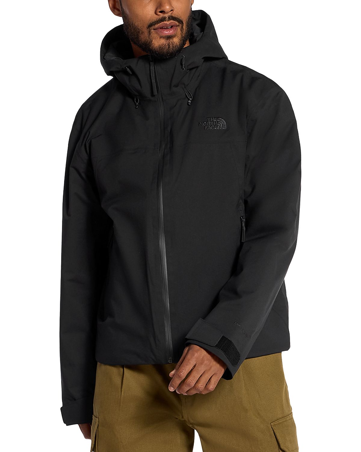 The North Face Caraway Waterproof Hooded Jacket