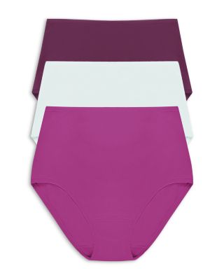 Bliss Bare High Waisted Brief