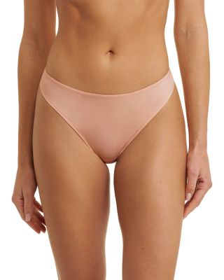 Persuasion Stretch Lace Thong