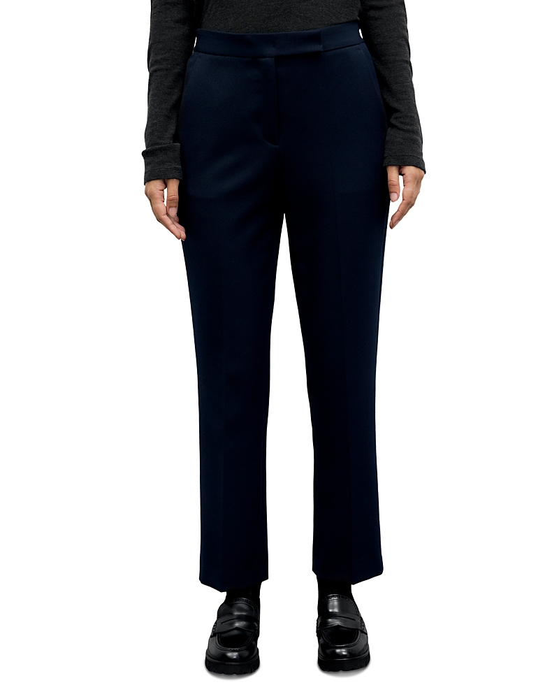 Gerard Darel May Straight Leg Pants