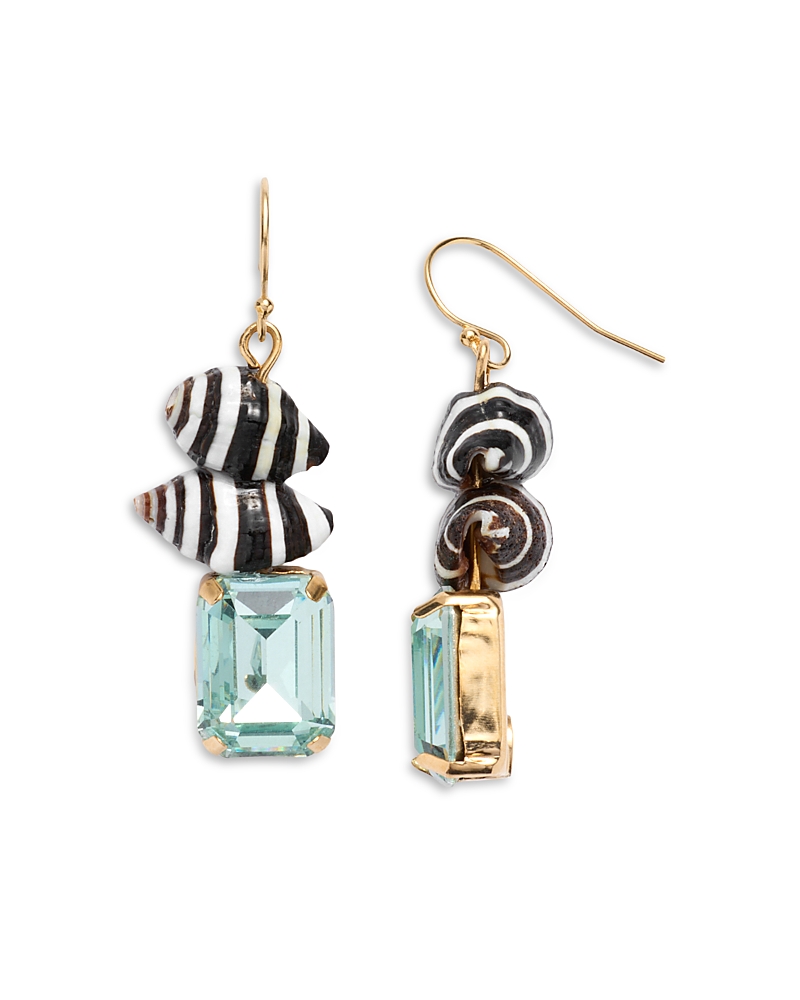 Jennifer Behr Aiden Drop Earrings