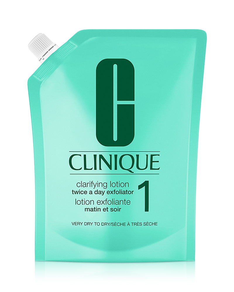 Clinique Clarifying Lotion 1 Refill 13.5 oz.