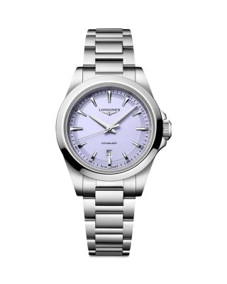 Conquest Watch, 30mm