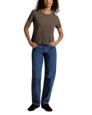 Harley Boxy Tee