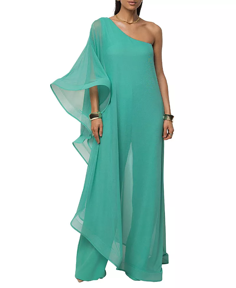 Jluxlabel New Waves Jumpsuit