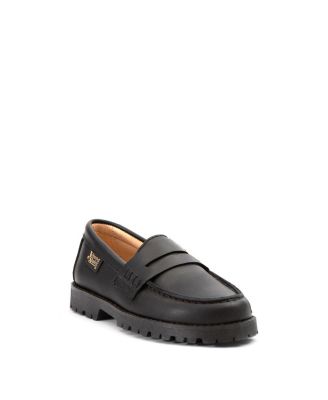  Unisex Nicki Loafers