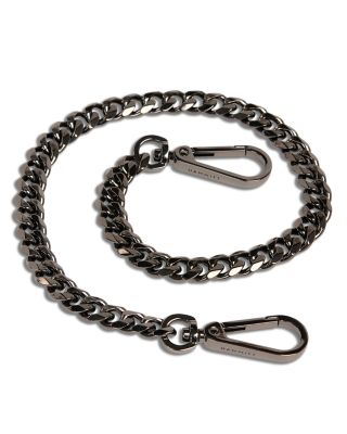 Metal Chain Shoulder Strap
