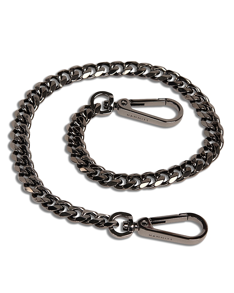 Hammitt Los Angeles Metal Chain Shoulder Strap