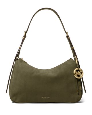 Nolita Medium Top Zip Convertible Shoulder Bag