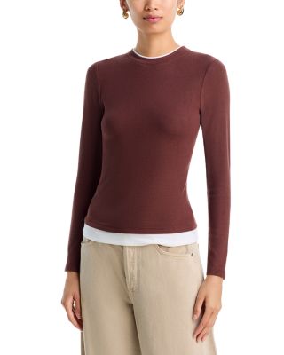 Layered Look Top