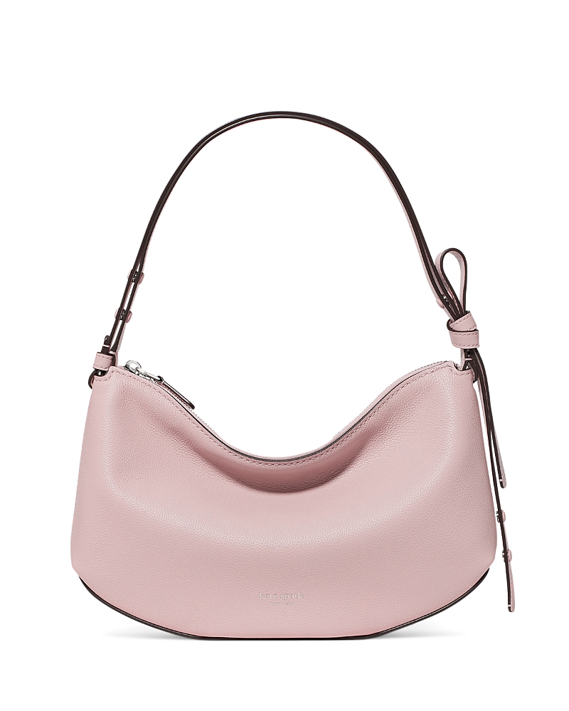 Kate Spade New York Loop Leather Shoulder Bag · OS