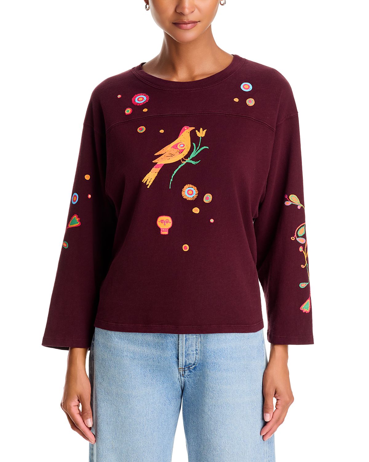 Mother The Footballer Tee