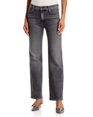 The Kick It Mid Rise Jeans in Cliffhanger