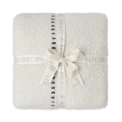 Cozychic Sorreno Stripe Throw Blanket