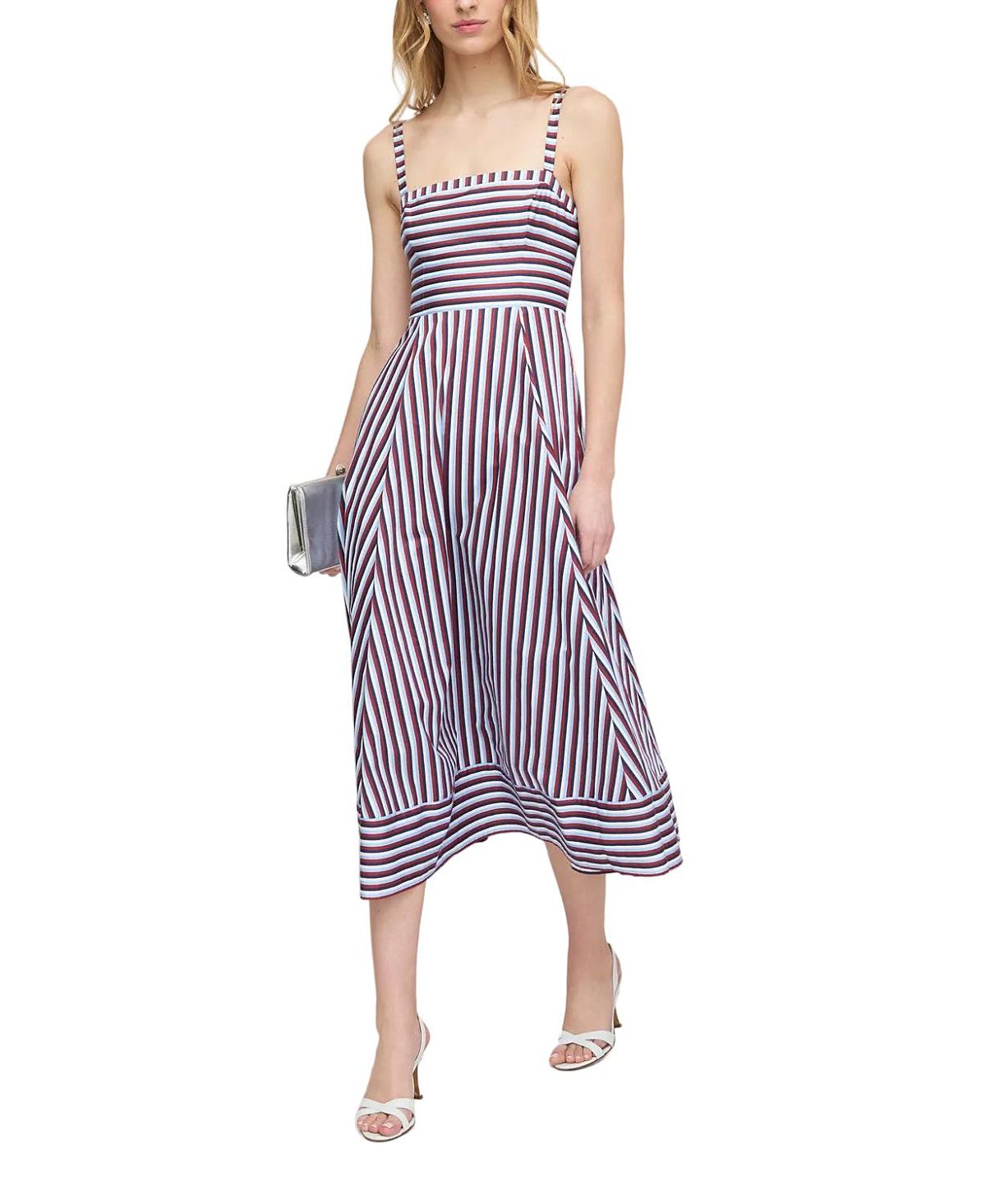 Hill House Home Women's The Margot Dress