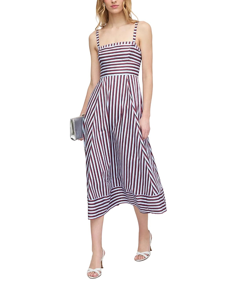 Hill House Home Women's The Margot Dress