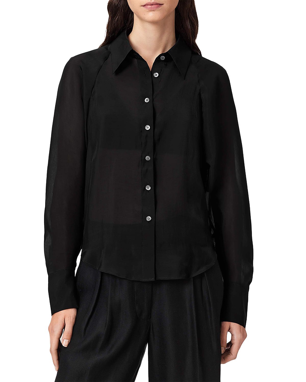 Allsaints Cory Shirt