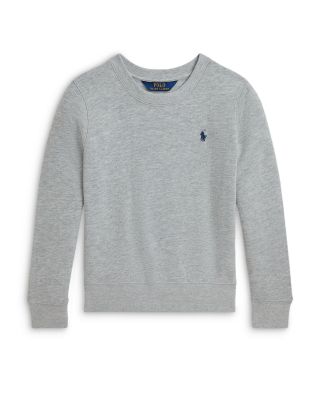 Girls' Fleece Sweatshirt - Big Kid