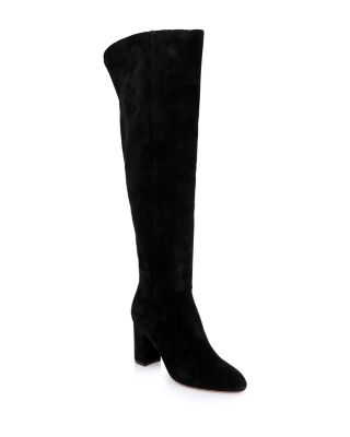 Women's Jackson Suede Boots