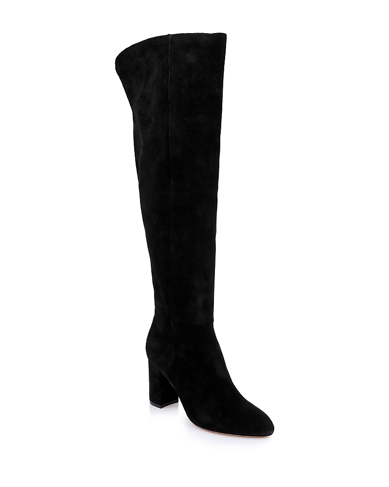 L'Agence Women's Jackson Suede Boots