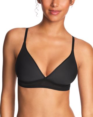 Full Transparency Bralette