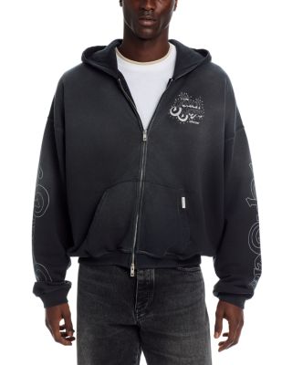 Beach Boys Endless Summer Zip Up Hoodie