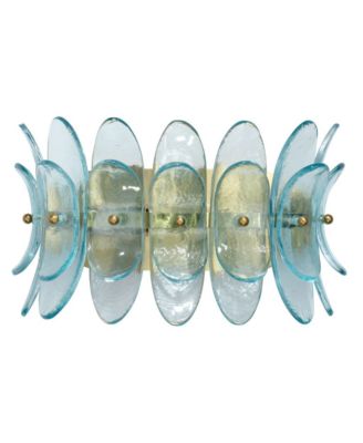  Coronet 1-Light Wall Sconce