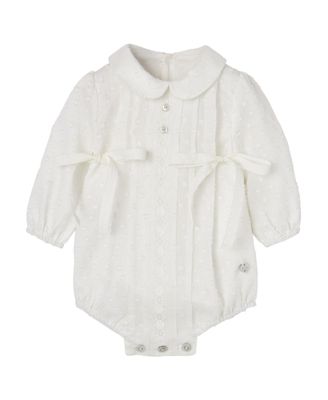 Boys' PAZ 7 Romper - Baby