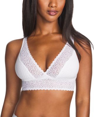 High Bar Lace Bralette