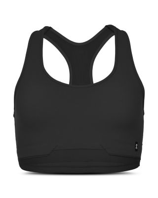 Studio Racerback Sports Bra