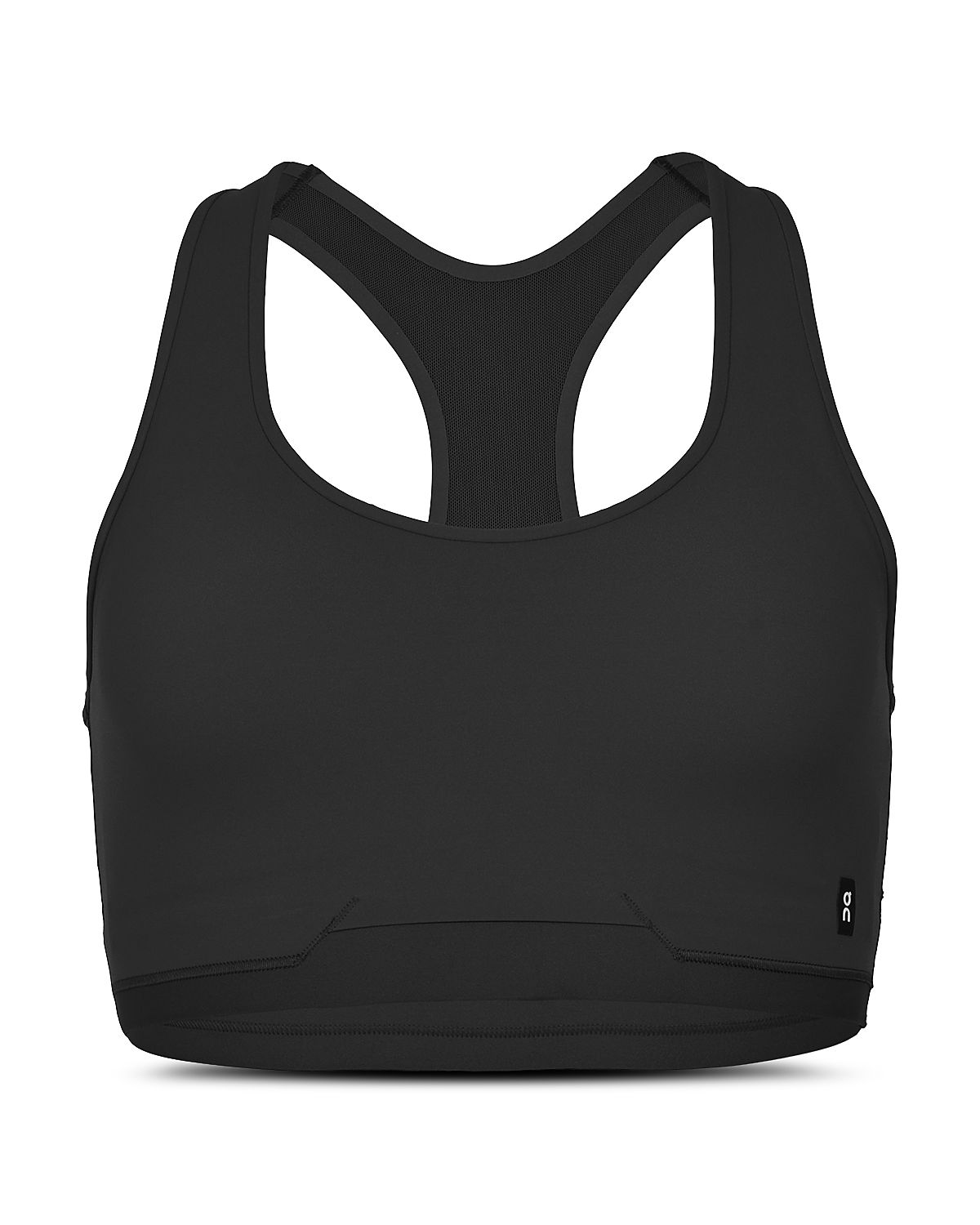 On Studio Racerback Sports Bra