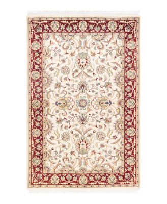 Bloomingdales Mogul M1667 Area Rug, 4'2" x 6'5"