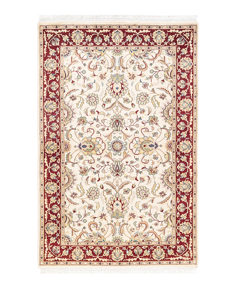 Photos - Area Rug Bloomingdales Mogul M1667 , 4'2 x 6'5 M1667530