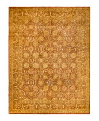 Bloomingdales Mogul M1422 Area Rug, 9'3" x 12'1"